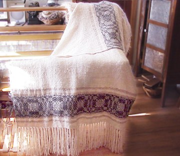 lightness with warmth and durability