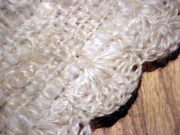 The End, Side and Seam Trim