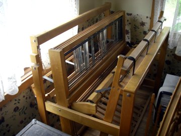 table loom