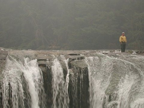 South Umpqua Falls