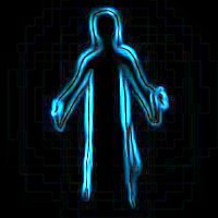intercourse with beings of other realms spiritual beings began to appear