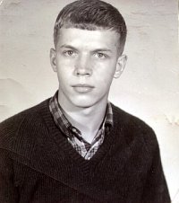 soldier at 17 years of age soldier at 17 years of age