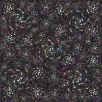 altered consciousness sights and sounds