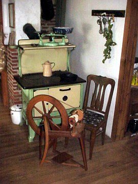 singing falls winter