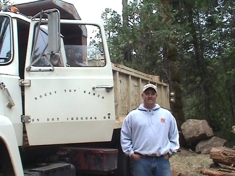 Old and New Structures