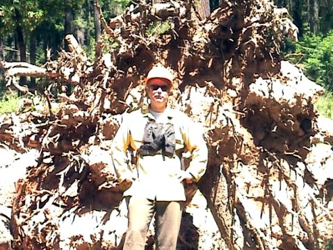 Casey “C Dog” Baldwin