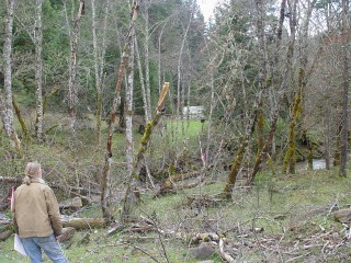 sites image illustrating project progress