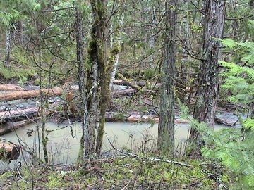 sites image illustrating project progress