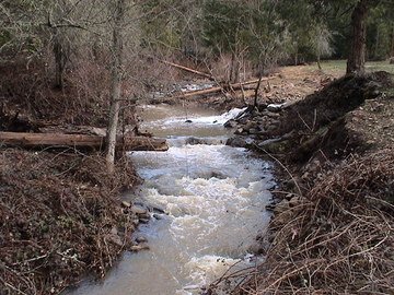 sites image illustrating project progress
