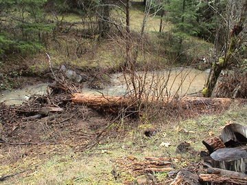 sites image illustrating project progress