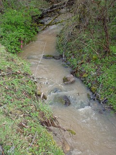 sites image illustrating project progress