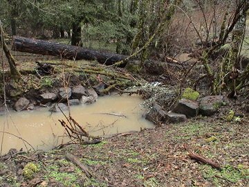 sites image illustrating project progress