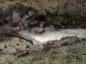 sites image illustrating project progress