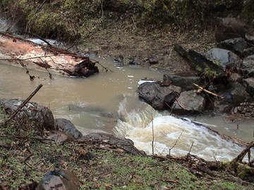 sites image illustrating project progress 