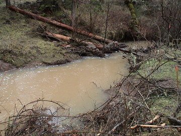 sites image illustrating project progress