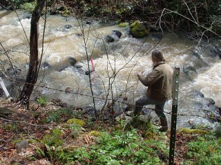 sites image illustrating project progress