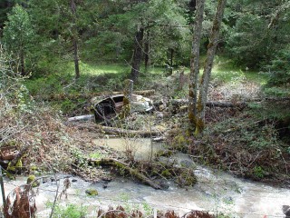 sites image illustrating project progress