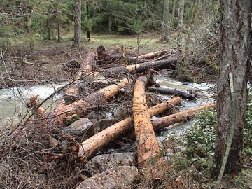 sites image illustrating project progress