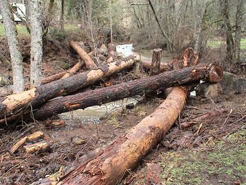 sites image illustrating project progress