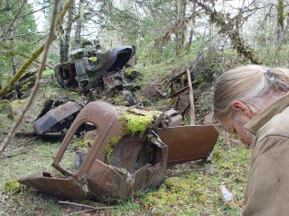 sites image illustrating project progress